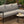 U_style Outdoor L-Shaped Sofa with Iron Frame and Ultra-Thick Cushions