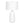 Lighting, Table Lamp, Ceramic, Modern - Cream