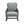 Contemporary Minimalist Wicker Rocking Chair With Soft Cushions And Durable Wooden Frame