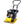 7.0HP Gas Vibration Compaction Force 20 x 14 inch Plate Compactor