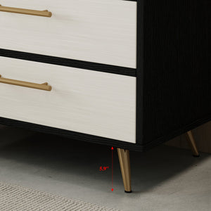 Modern Free-Standing Bathroom Vanity with Ceramic Vessel Sink & Durable Sintered Stone Top