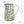 Ceramic Decorative Pitcher