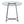 Cece - Contemporary / Glam Dinette Table