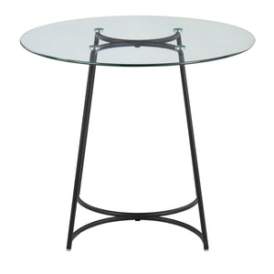 Cece - Contemporary / Glam Dinette Table