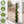 Artificial Outdoor UV Resistant Plastic Boxwood Topiary Spiral Tree