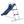 Xsl002 - Slide Indoor Freestanding Playground Equipment - Blue