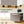 2-Drawer Mobile File Cabinet With Lock,On 360° Wheels, Holds A4/Letter/Legal Files - White