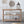 Rustic 3-Tier Console Table with Gothic-Inspired Details