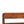 Solid Wood Aspen Media Unit, 3-Drawers, Open Slot, Chestnut