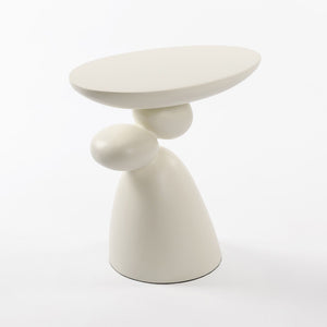 Lucky Stone Shaped Table