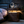 Nightstand with LED Lights and 4 Drawers