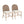 Farmhouse Dining Chairs Set of 2