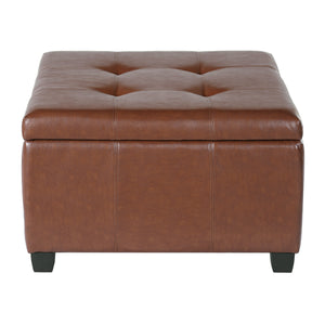Richmond KD Storage Ottoman