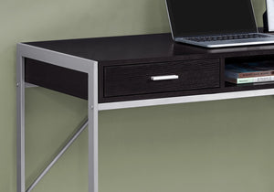Computer Desk For Home Office Laptop with Storage Drawers