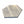 Hexagon Natural Marble Polished Tile For Wall And Floor (Set of 12)
