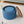 Nesting Ottomans, Round Coffee Table & Bench With Tray (Set of 2)