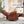 Heat Massage Manual Recliner Chair with Rocker and Swivel