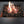 Compact Design Outdoor Fire Pit