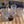 Leading Ware Diamond Cut Acrylic Glasses Drinking (Set of 4)
