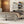 3-Pieces Bedroom Set Queen Size Farmhouse Platform Bed with Storage Headboard and Charging Station