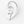 Round-hole Digital Version Wired In-ear Headphones