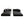 78.8' Compression Sofa,Convertible Floor Sofa Bed-with Pillow Back Support Armrest,Comfy Futon Couch Sleeper Bed,Loveseats Boneless Modular Sectional Sofa,Corduroy fabric,for Living Room,Bedroom,Black