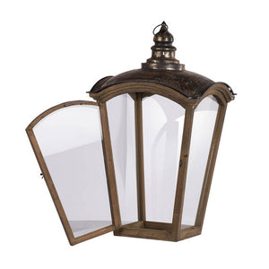 S/2 Coach House Lanterns