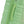HIFINE Tourist 3-Piece Spinner Wheel Luggage Set in Green