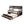 Bunk Bed With Twin Size Trundle And Drawers