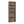6-Tier Transitional Bookshelf for Office