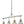 Dining Room Light Fixture / Chandelier Table, 40 -