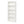 5 Tier Bookshelf Storage Cabinet With Anti-Tip Kit
