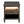 Victoria - Nightstand With Open Storage