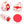 3 In 1 Child Crawl Tunnel Tent Kids Play Tent Ball Pit Set Foldable Children Play House Pop-up Kids Tent w/Storage Bag for Indoor Outdoor Travel Use