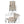 Westeros Wing Back Fabric Upholstered Recliner