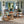 Go 2 Pieces Patio Rocking Chair Set