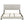 Efram - Panel Bed