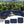 Outdoor Cushions for Patio Furniture Replacement - Navy Blue