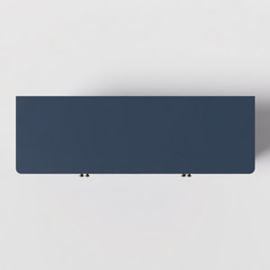 Vintage Buffet Cabinet With Adjustable Shelves