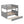 Bunk Bed With Twin Size Trundle