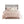 7 Piece Tufted Comforter Set Blush King