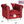 Stylish Contemporary Lounge Chair