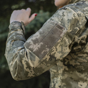 M-Tac Women's Jacket Armed Forces