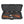 SKB Cases iSeries 3614 Hard Exterior Double Custom Breakdown Shotgun Case, Black