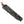 SKB Cases iSeries 3614 Hard Exterior Double Custom Breakdown Shotgun Case, Black