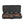 SKB Cases iSeries 3614 Hard Exterior Double Custom Breakdown Shotgun Case, Black
