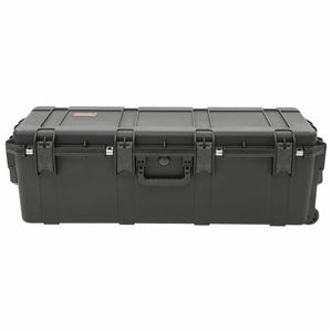 SKB iSeries 10 Point Vapor RS470 Heavy Duty UV Resistant Crossbow Case, Black