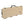 SKB Cases iSeries 4214 Hard Plastic Parallel Limb Bow Crossbow Case, Tan