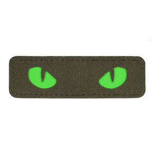 M-Tac Patch Cat Eyes Laser Cut