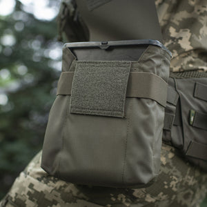 M-Tac Closed Pouch M249 Ammo Box